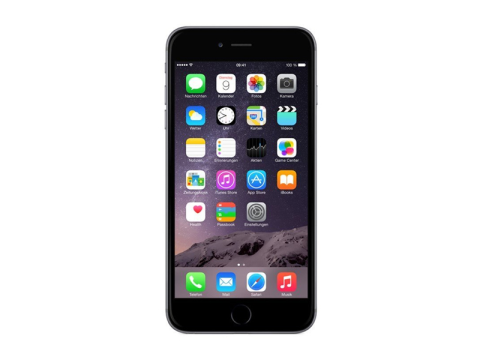 Byta batteri iPhone 6 PLUS